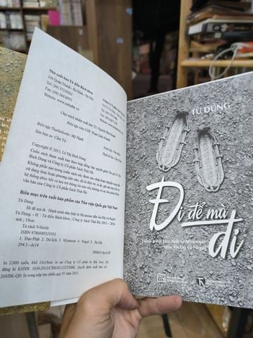  Đi Để Mà Đi – Từ Dung 