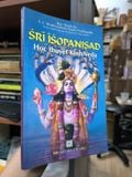  Śrī Īśopaniṣad Học Thuyết Kinh Veda – A. C. Bhaktivedanta Swami Prabhupāda 