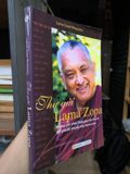  Thư Gửi Lama Zopa – Lama Zopa Rinpoche 
