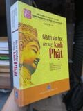  Giá Trị Văn Học Trong Kinh Phật - Nhiều Tác Giả 