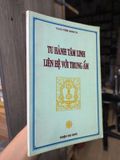  Tu Hành Tâm Linh Liên Hệ Với Trung Ấm – Tulku Pema Wangyal 
