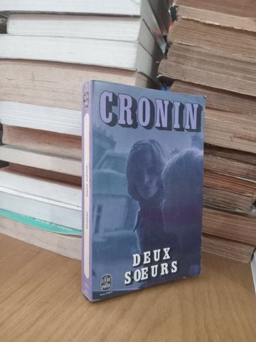  Deux Soeurs – Cronin 