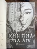  Khu Nhà Ma Ám – Mitsuda Shinzo 