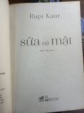  Sữa Và Mật – Rupi Kaur 