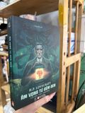  Âm Vọng Từ Đêm Đen – H.P. Lovecraft 