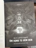  Âm Vọng Từ Đêm Đen – H.P. Lovecraft 