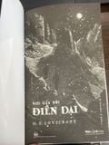  Nơi Dãy Núi Điên Dại – H. P. Lovecraft 