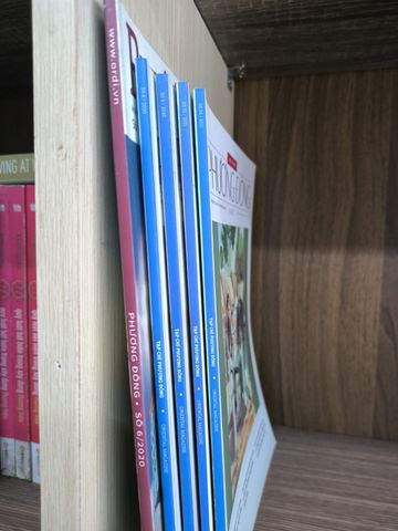  Tạp Chí Phương Đông 