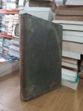  French-English And English-French Dictionary – J.O. Kettridge 