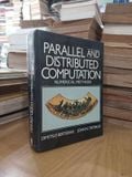  Parallel And Distributed Computation: Numerical Methods – Dimitri P. Bertsekas, John N. Tsitsiklis 
