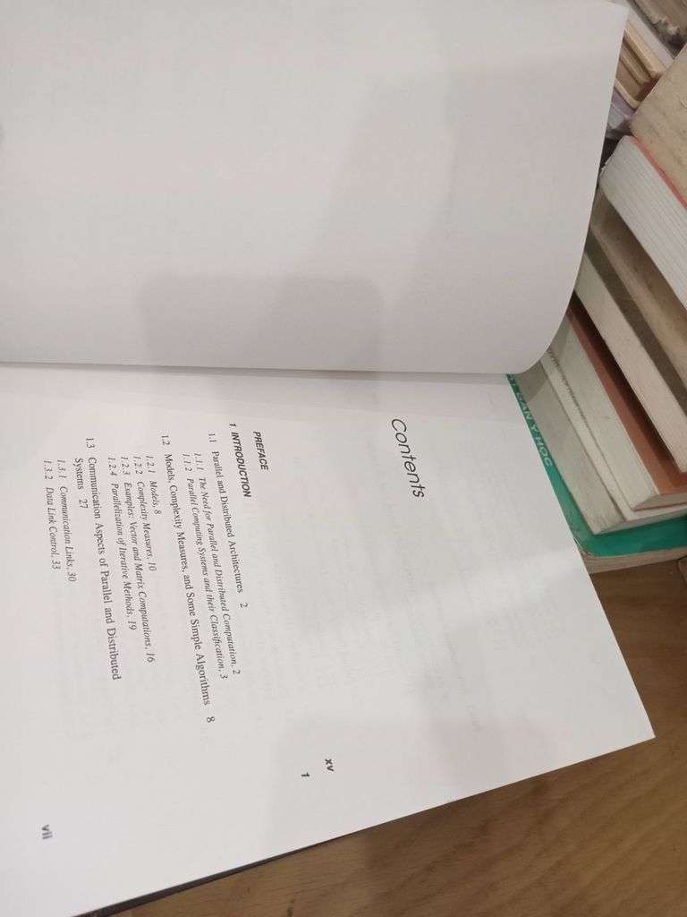  Parallel And Distributed Computation: Numerical Methods – Dimitri P. Bertsekas, John N. Tsitsiklis 