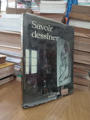  Savoir Dessiner - Joseph Llobera, Romain Oltra 