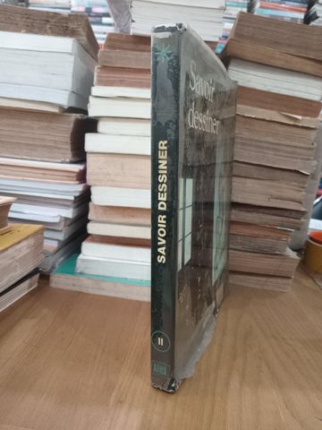  Savoir Dessiner - Joseph Llobera, Romain Oltra 