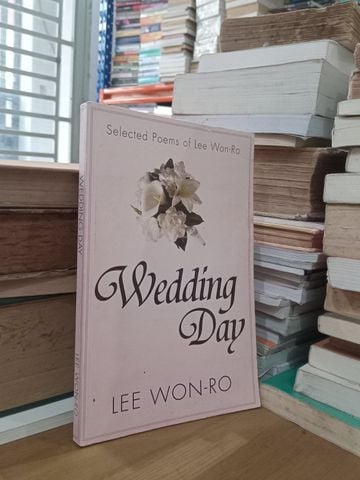  Wedding Day – Lee Won-Ro 