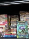  The 39 Clues - Nhiều Tác Giả 
