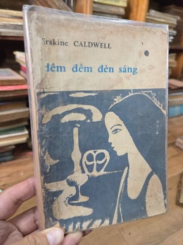  Đêm Đêm Đèn Sáng – Erskine Caldwell 
