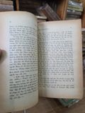  Đêm Đêm Đèn Sáng – Erskine Caldwell 