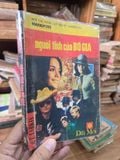  Người Tình Của Bố Già – R. T. Larkin 