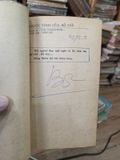  Người Tình Của Bố Già – R. T. Larkin 
