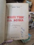  Người Tình Của Bố Già – R. T. Larkin 