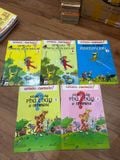  Truyện Tranh Spirou Và Fantasio! 