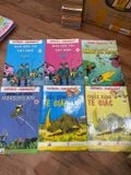  Truyện Tranh Spirou Và Fantasio! 