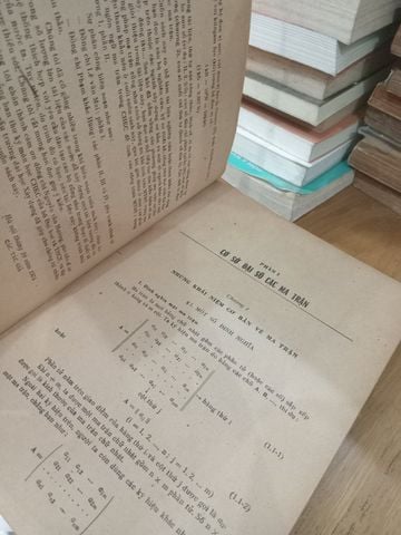  Dạng Ma Trận Của Các Phương Pháp Cơ Bản Trong Cơ Học Kết Cấu – Phạm Khắc Hùng, Lê Văn Mai 