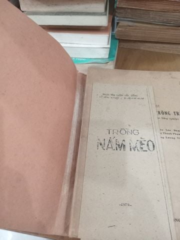  Giáo Trình Vi Sinh Vật Học Trồng Trọt - Bộ Nông Nghiệp Vụ Đào Tạo 