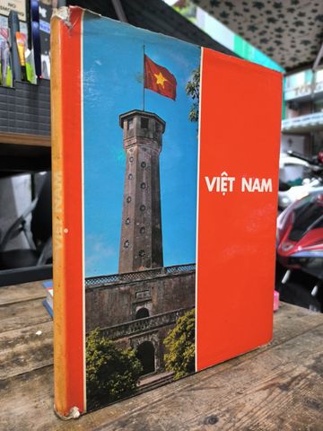  Việt Nam - Ep-Ghê-Ni Gla-Du-Nôp 