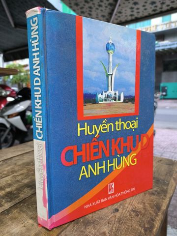  Huyền Thoại Chiến Khu D Anh Hùng 