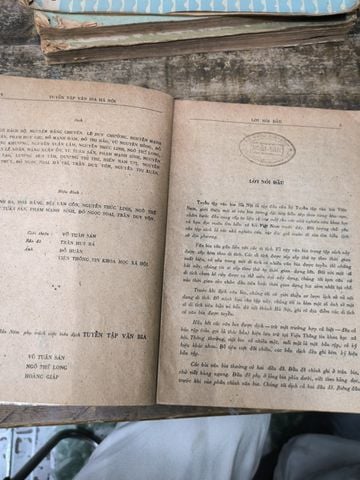  Tuyển Tập Văn Bia Hà Nội 