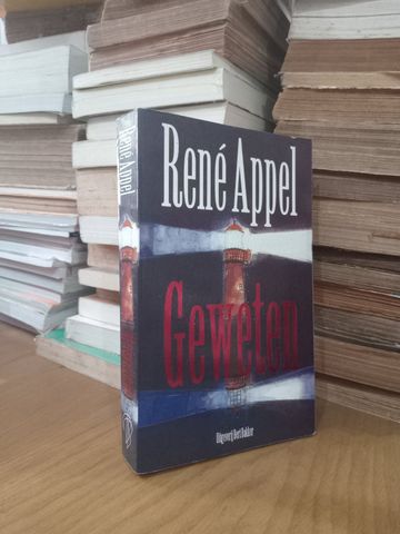  Geweten – René Appel 