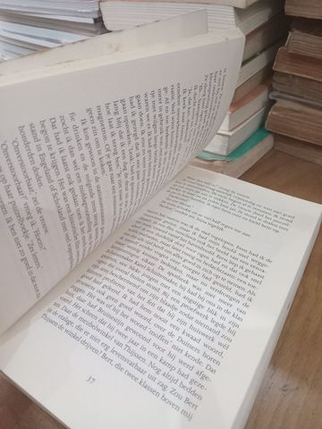  Geweten – René Appel 