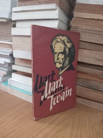  Mark Twain (1983) 