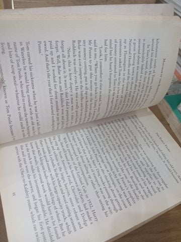  Mailman Of The Birdsville Track – Kristin Weidenbach 