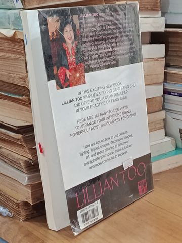  Feng Shui For Interiors – Lillian Too 