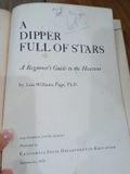  A Dipper Full Of Stars – Lou Williams Page 