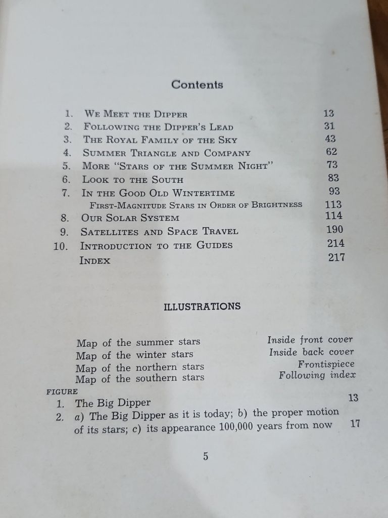  A Dipper Full Of Stars – Lou Williams Page 