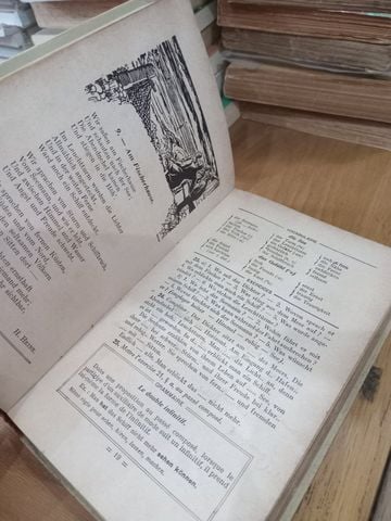  Collection Deutschland: Von Gestern Und Heute – L. Bodevin, P. Isler 