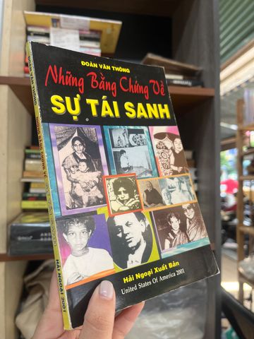  Những Bằng Chứng Về Sự Tái Sanh – Đoàn Văn Thông 