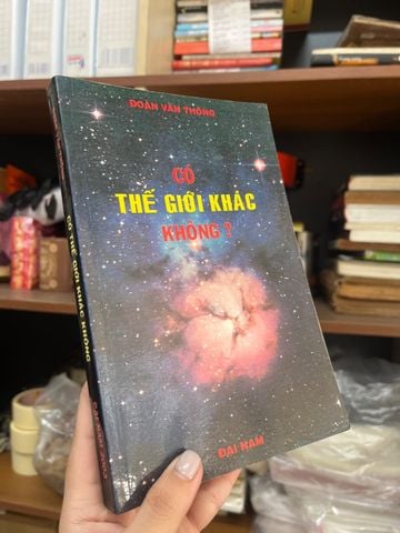  Có Thể Giới Khác Không? – Đoàn Văn Thông 