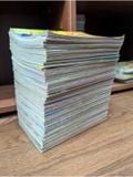  Truyện Tranh Wow Bầy Thú Kỳ Diệu ( Pokemon ) 
