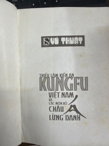  Thiếu Lâm Kiến An Kungfu Việt Nam Và Các Môn Võ Châu Lừng Danh – Nguyễn Lâm, Nguyễn Văn Thanh Nhàn, Hồng Ngọc Đại Nghĩa 