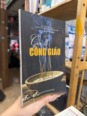  Gia Lễ Công Giáo – Lm. Tràng Thập Tự, Võ Tá Khánh 