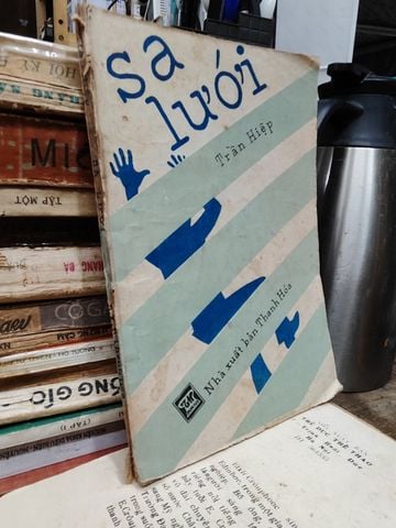  Sa Lưới – Trần Hiệp 