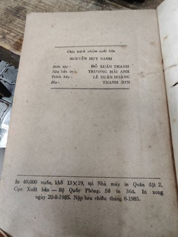  Sa Lưới – Trần Hiệp 