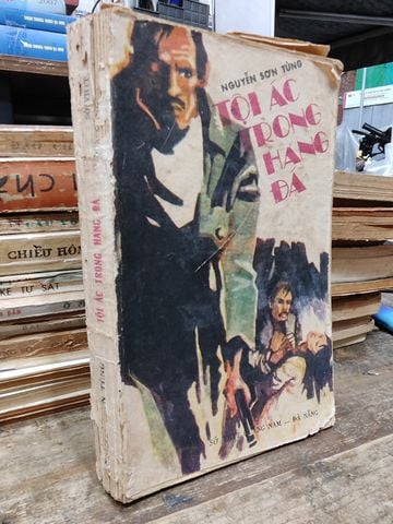  Tội Ác Trong Hang Đá – Nguyễn Sơn Tùng 