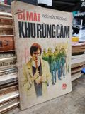  Bí Mật Khu Rừng Cấm – Nguyễn Trí Công 
