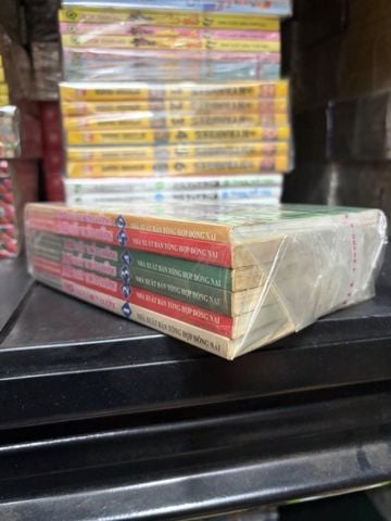  Truyện Tranh Mơ Thấy Thiên Đường – Temari Matsumoto, Tomo Takabayashi 