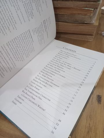  Roald Dahl – Haydn Middleton 